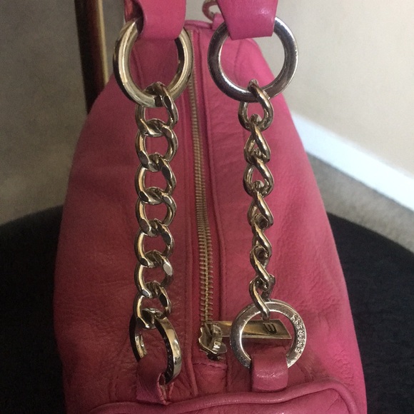 Genuine leather fun barrel like purse! - Picture 6 of 11